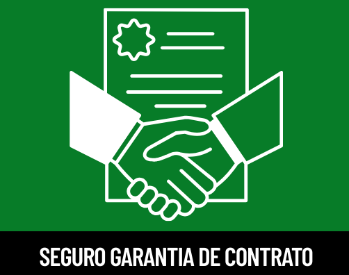 Seguro garantia de contrato