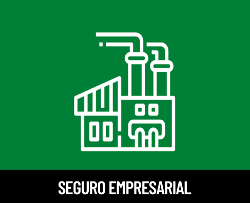 Seguro empresarial