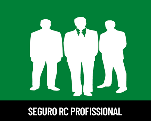 Seguro de responsabilidade civil profissional
